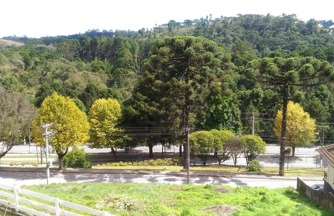 Pousada Rosa-1